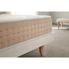 Moonia Memory Royal Multizone 25 cm, 140x200 cm - Moonia