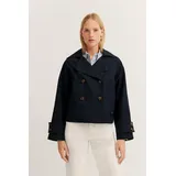 Bugatti Cabanjacke Damen Blau 40