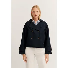 Bugatti Cabanjacke Damen Blau 40