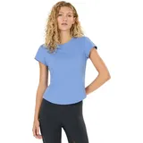 ATHLECIA Tanktop Schwarz 40