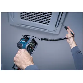 Bosch Professional 1600A038DE Temperaturfühler (Typ K) Luft