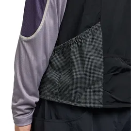 The North Face NSE Tech Weste Schwarz M