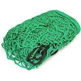 Anhängernetz 1,5 X 2,2 M - Aufhängungsnetz Mit Gummispanner Für Optimale Ladungssicherung - Anhängernetz Mit Elastischer Schnur.