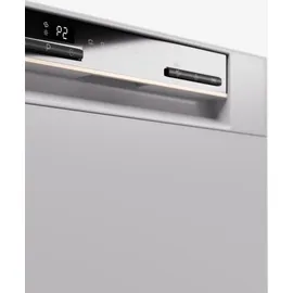 Klarstein Amazonia Eco 8 Geschirrspüler (freistehend, 550 mm breit, Weiß)