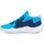 Under Armour Jet '23 Basketballschuhe 428 electric blue/midnight navy/stream 45