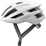 ABUS PowerDome Polar White M