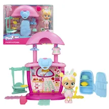 playtime cry babies Cry Babies Puppenhaus-Puppe (0,0)