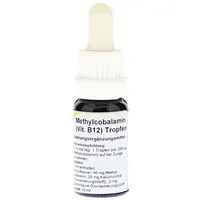 Reinhildis-Apotheke Methylcobalamin Vit B12