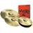 Paiste 101 Brass Universal Set 14-16-20 Beckenset (14", Crash, Ride), Becken