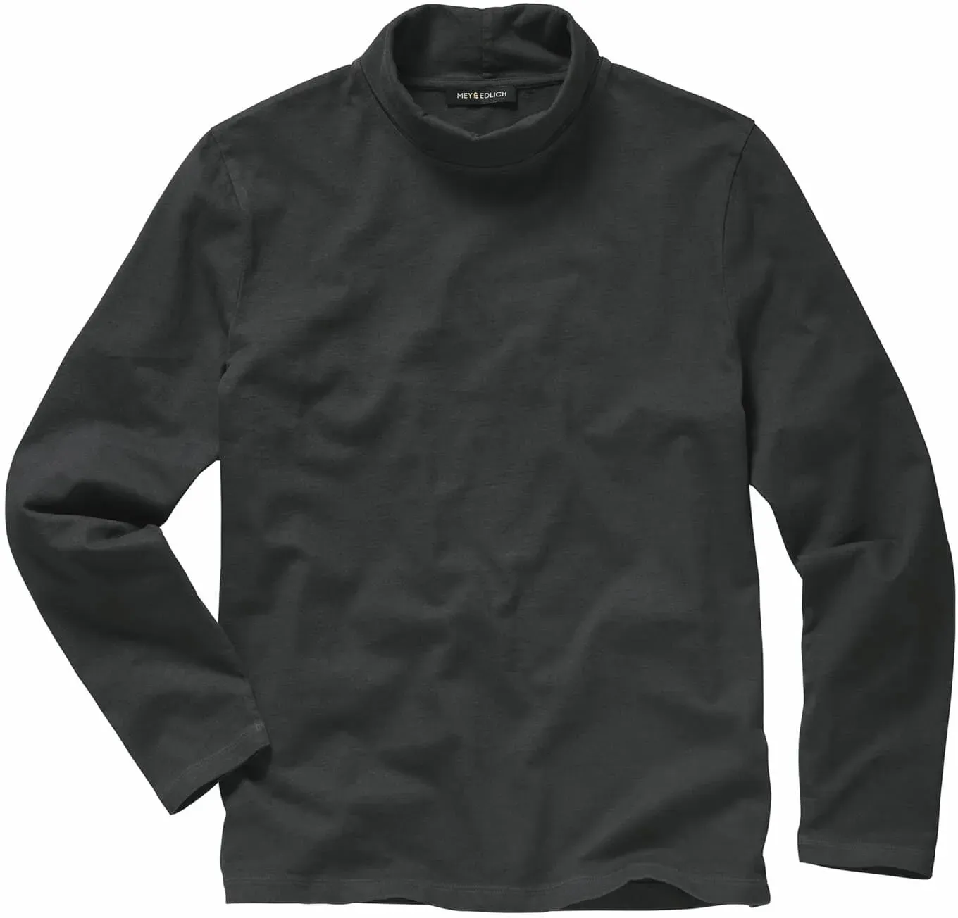 Hals-über-Kopf-Rollneck - M