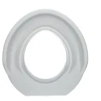 THUASNE Homecare Surélévateur de toilettes souple 11 cm W1550001001 Autre 1 pc(s)