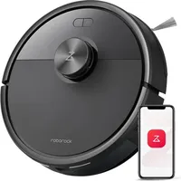 Roborock Q7 BF Schwarz