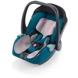 Recaro Kids, Babyschalen Sommerbezug, Atmungsaktiver Sommerbezug, waschbar, Sommerbezug für Babyschalen, kompatibel mit Avan, Guardia und Privia Evo