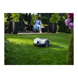 Husqvarna Automower 410VE NERA