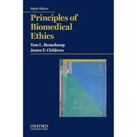 Oxford University Press James F. Childress, Fachbücher von Tom