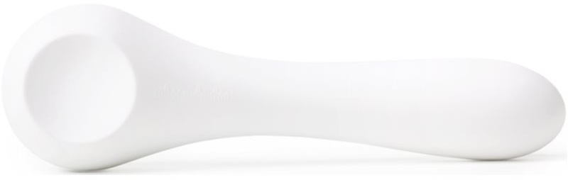 Whoop·de·doo Vibrator Vibrator White 19 cm