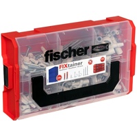 Fischer Fischer, Dübel, FixTainer EasyHook 228 (228 Stk.)