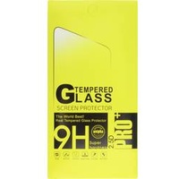 PT LINE Tempered Glass Screen Protector 9H Displayschutzglas Passend für Handy-Modell: iPhone XS Max
