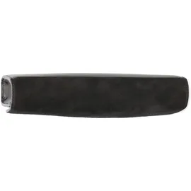 Peter Kaiser Clutch Veloursleder Black