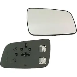 Van Wezel Spiegelglas, Außenspiegel