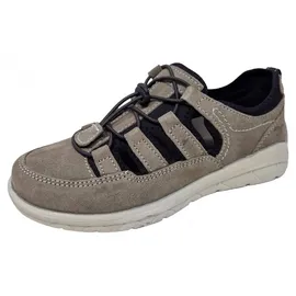 Mustang Slip-Ons Damen Grau 42