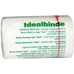 Idealbinde Lohmann 5mx 8cm 1 St