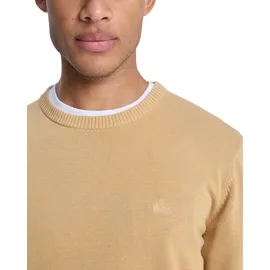 QUIKSILVER Salt Water Pullover Khaki XL