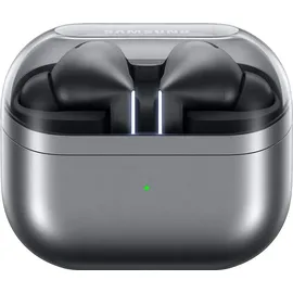 Samsung Galaxy Buds3 Pro silver