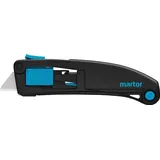 MARTOR KG Sicherheitsmesser SECUPRO MAXISAFE L.148mm B.18mm H.42mm Schnitt-T.17mm MARTOR