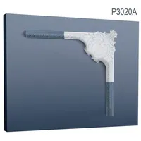 Orac Decor P3020A 42,5 x 42,5 x 4 cm