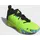 adidas PERFORMANCE "Adidas Initiation", Herren, Gr. 42, lucid lemon, core schwarz, lucid aquamarine, Textil, Schuhe
