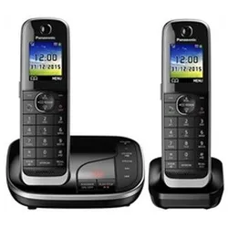 DECT-Telefon KX-TGJ322GB