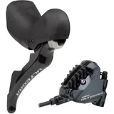 Shimano Ultegra ST-R8020 + BR-R8070