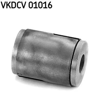 SKF vkdcv01016 62mm für DAF