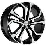 Dezent TA dark 7,5x18 5x112 ET25 MB66,6