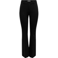 Only ONLPEACH MW FLARED PANT TLR NOOS - 38W / 32L
