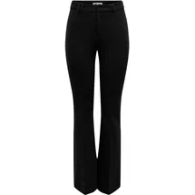 Only ONLPEACH MW FLARED PANT TLR NOOS - 38W / 32L