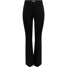 Only ONLPEACH MW FLARED PANT TLR NOOS - 38W / 32L