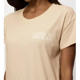 Triumph Nachthemd Nightdresses NDK X Beige 42