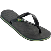 IPANEMA CLAS BRASIL II KIDS INFRADITO 21138 - BLACK 29.5