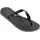 IPANEMA CLAS BRASIL II KIDS INFRADITO 21138 - BLACK 29.5