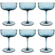 Villeroy & Boch like. by Villeroy & Boch Sektschalen / Dessertschalen Like Glass 100 ml 6er Set