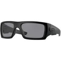 OAKLEY DET Cord matte black/grey (925306)