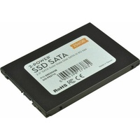 2-Power 256GB SSD 2.5 SATA 6Gbps 7mm (256 GB, 2.5"), SSD