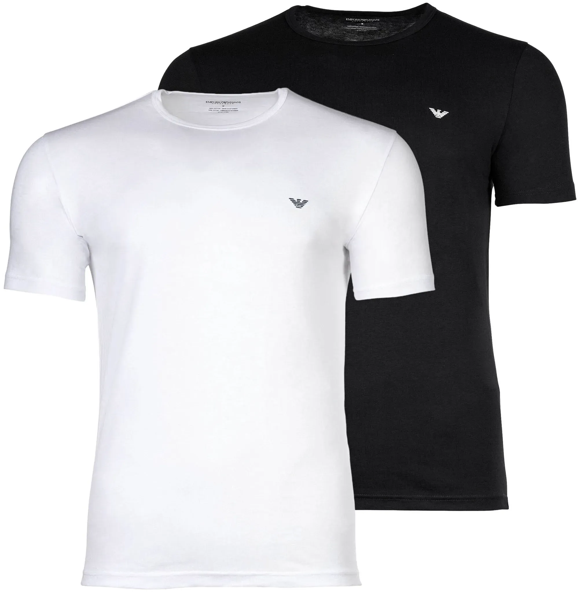 T-Shirt EMPORIO ARMANI 
