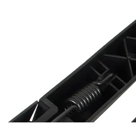 OEM Heckscheibenwischerarm + Wischblatt 325 mm