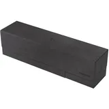Gamegenic Cards' Lair 400+ Aufbewahrungskiste 1-tlg. schwarz