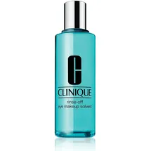 Clinique Rinse Off Eye Makeup Solvent 125 ml