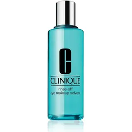 Clinique Rinse Off Eye Makeup Solvent 125 ml