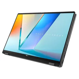 Asus Vivobook 16 Flip 16'' Intel Core Ultra 7 256V 16 GB RAM 500 GB SSD Win11 Pro & Office 2024 Pro